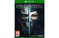 Dishonored 2 - Xbox - One Game.